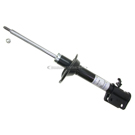 Sachs 315 809 Strut 1